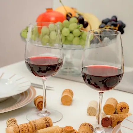 La Casa del Vino