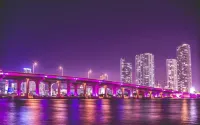 Ludge by Eco-Shared Hotel berhampiran Casino Miami
