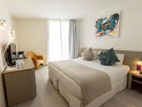 Cristal Hotel & Spa Hotéis em Cannes