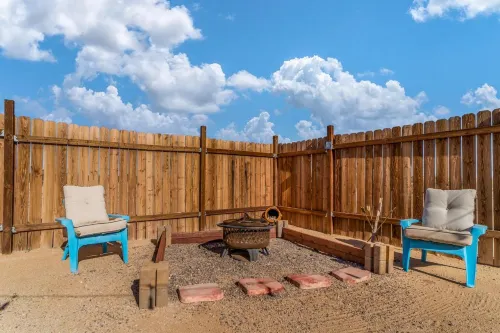 #Marbella Lane - Joshua Tree Bubble Dome!