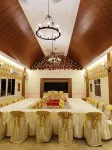 Athirappilly Polaris Resort Hotels in Thrissur