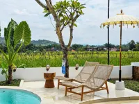 Janur Bungalow Hotels in Borobudur