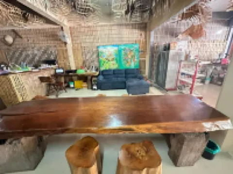 Painting Family Hostel