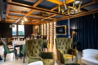 Hotel Adriale - bar