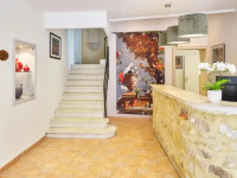 Le Clos d'Orange, Hotel & Ville de Provence Hotels in Orange