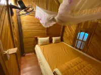 Mao Sapa Trekking and Homestay Hôtels à : 