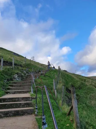 The Royal Oak Hotel Отели в г. Берч Вейл