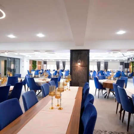 Formercity Hotel Отели рядом с достопримечательностью «Принцевы острова»