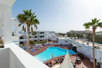 Apartamentos Oceano - Adults Only - Sólo Adultos Hotels in Costa Teguise