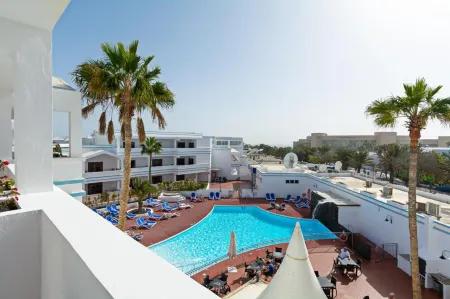 Apartamentos Oceano - Adults Only - Sólo Adultos