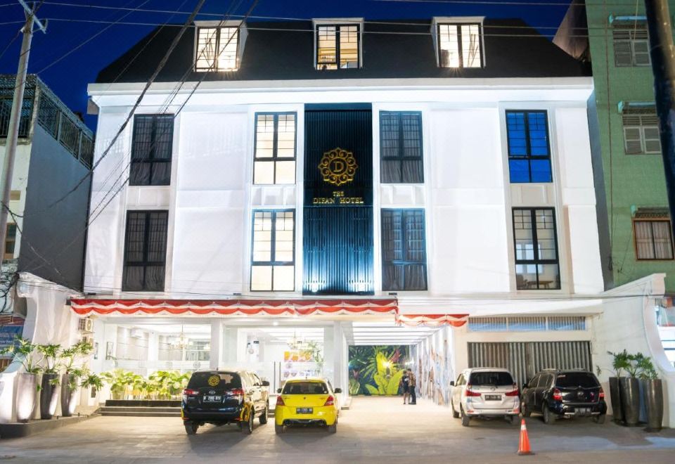 5. The Difa..