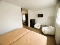 Hotel Alzinn Hotels near Skatepark Fentange