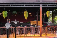 The Regalia Resort - breakfast