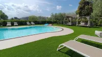 Hotel Confine