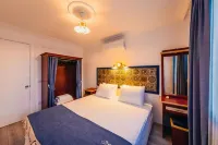 Özgüm Suite Otel