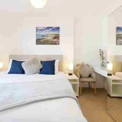 Tee-Side Guest House Rooms