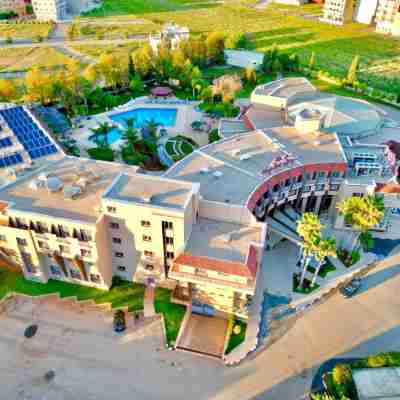 Hotel Menzeh Dalia Hotel Exterior