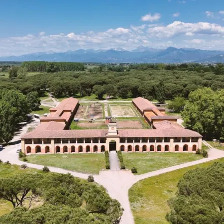 Casale la Sterpaia