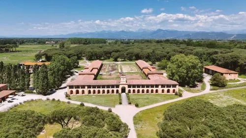 Casale la Sterpaia Hotels in San Giuliano Terme