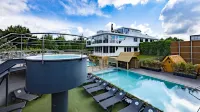 Fletcher Wellness-Hotel Brabant-Mill Hotels in Beers
