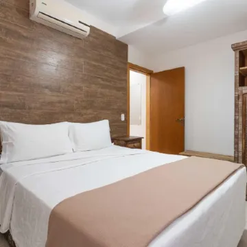 Bossa Jurerê Hotel