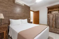 Bossa Jurerê Hotel