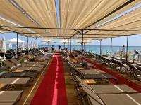 The Lea Hotels & Suite Hotels in Altınkum Mahallesi