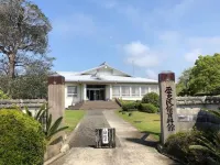 BEACH HOUSE OHAMA Hotels in Nagashima