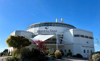 Miramar la Cigale Hotel Thalasso & Spa