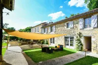 Logis l'Auberge de Larressingle