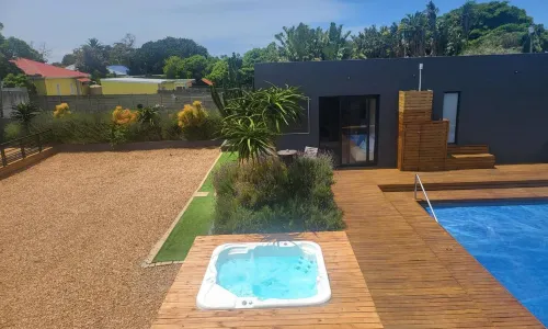 Nova Boutique Hotel and Spa