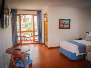 Hotel Casa de Los Fundadores