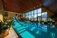 President Hotel Montfort Hotels in Tatranska Javorina