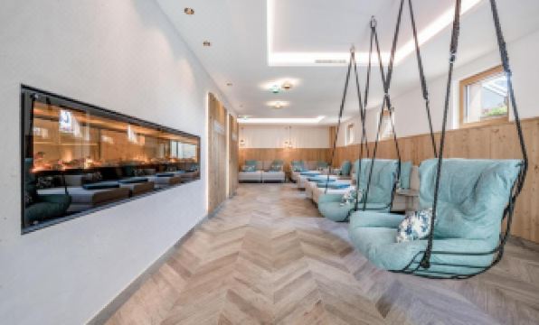 Alpenromantik-Hotel Wirlerhof