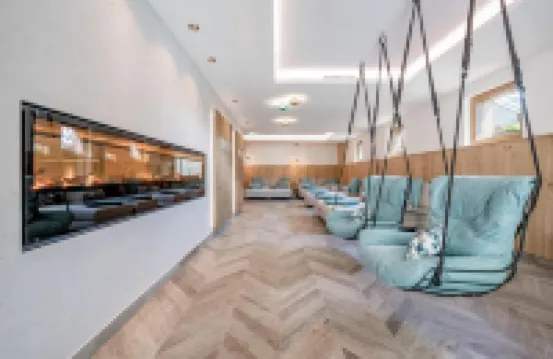 沃勒霍夫阿爾卑斯浪漫酒店