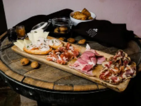 Dimora Siqu Hoteles en Menfi