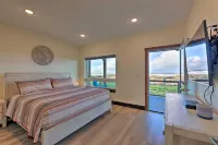 리모델링된 Sanderling Sea Cottages, 유닛 4 - 3성급