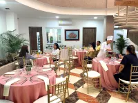 ホテルプラド72 INN バランキージャのホテル