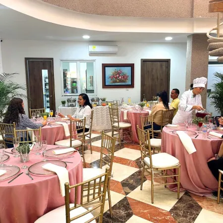 Hotel Prado 72 Inn