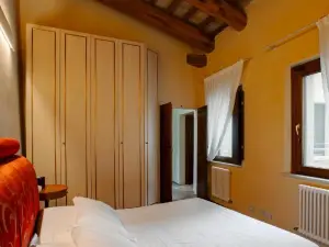 Urbino Apartments - Palazzo Paltroni Studio