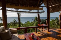 Kileleni Hotels in Utende