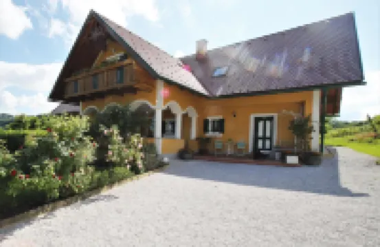 Weingut - Ferienhaus Sonja Rohrbacher Hoteles en 