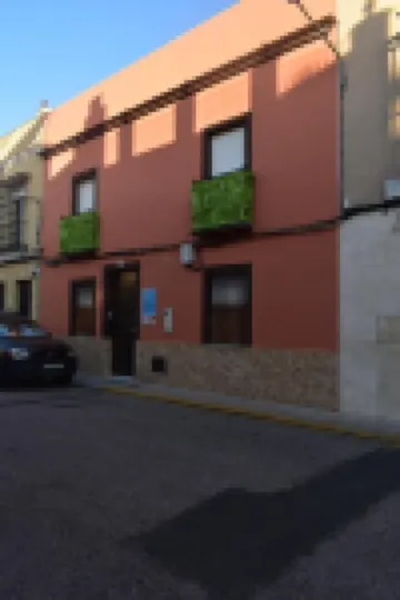 Hostal Alamare