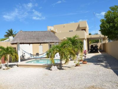 Casa Canukatan