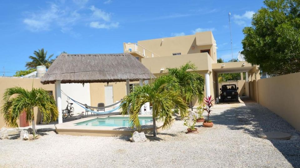 Casa Canukatan