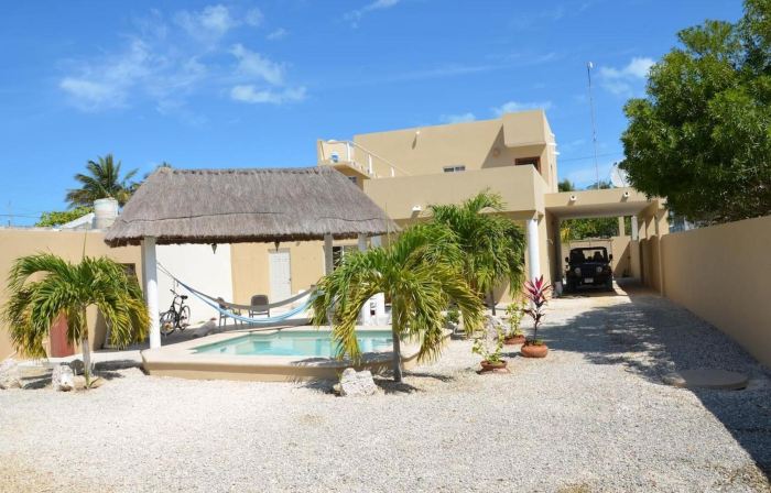Casa Canukatan