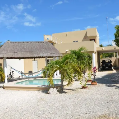 Casa Canukatan