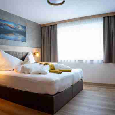 Dorhoam公寓 Rooms