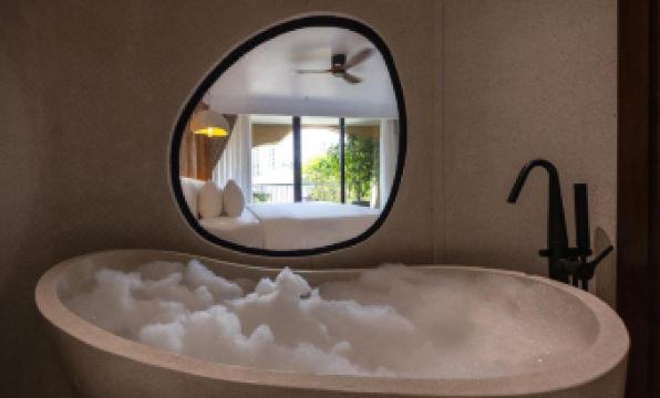 Saha Casa Boutique Hotel Da Nang