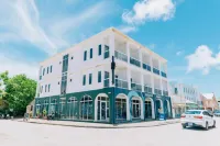 The Downtown Hotel Bonaire Hotel a 